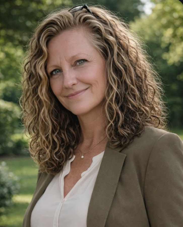 Deanna Miller, REALTOR® with Harmony Realty Group