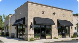 Northwest Ohio multi-family and commercial real estate