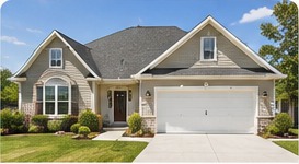 Northwest Ohio residential home